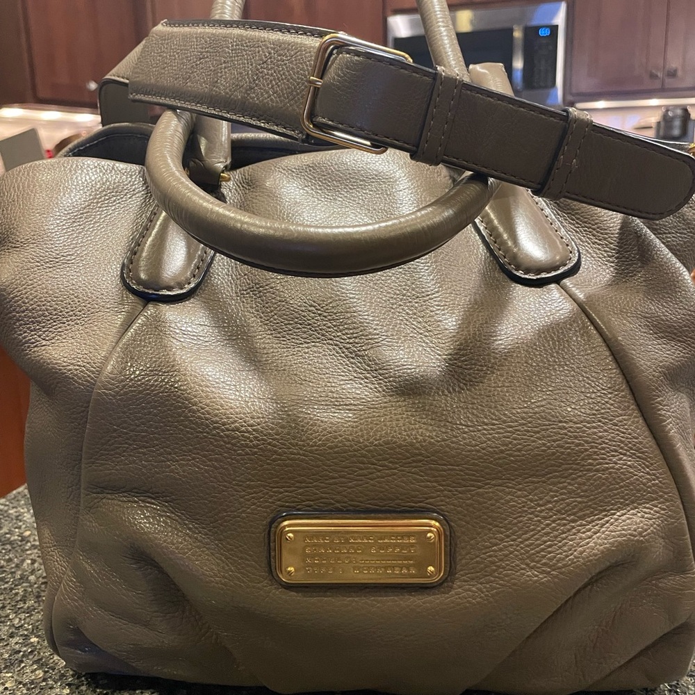 Marc by Marc Jacobs Satchel